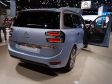 Citroen C4 Grand Picasso - Bild 2