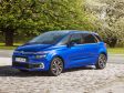 Citroen C4 Space Tourer - Bild 2