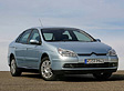 Citroen C5 - Front