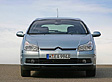 Citroen C5 - Front