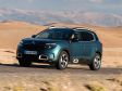 Citroen C5 Aircross - Bild 14