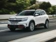 Citroen C5 Aircross - Bild 15