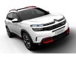 Citroen C5 Aircross - Bild 17