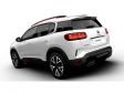 Citroen C5 Aircross - Bild 18