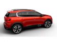 Citroen C5 Aircross - Bild 19