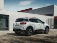 Citroen C5 Aircross - Bild 21