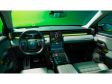 Der neue Citroen C5 Aircross - Innenraum
