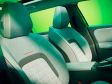 Der neue Citroen C5 Aircross - Vordersitze