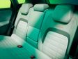 Der neue Citroen C5 Aircross - Rücksitze