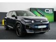 Der neue Citroen C5 Aircross - Schwarz