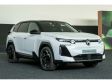 Der neue Citroen C5 Aircross - Weiß