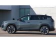 Der neue Citroen C5 Aircross
