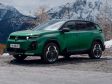Der neue Citroen C5 Aircross