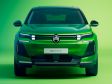 Der neue Citroen C5 Aircross