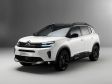 Citroen C5 Aircross Facelift