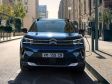 Citroen C5 Aircross Facelift