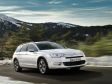 Citroen C5 Cross Tourer - Bild 6