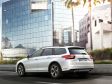 Citroen C5 Cross Tourer - Bild 7