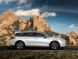 Citroen C5 Cross Tourer - Bild 8