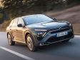 Neuer Citroen C5 X - Mit dem C5 X soll die Mittelklasse nach dem Wegfall des C5 vor einigen Jahren auch in Europa wiederbelebt werden.