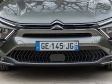 Neuer Citroen C5 X