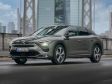 Neuer Citroen C5 X