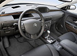 Citroen C6 - Cockpit