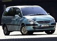 Citroen C8 - Front