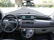 Citroen C8 - Cockpit