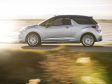 Citroen DS3 Cabrio