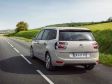 Citroen Grand C4 Space Tourer - Bild 2