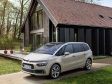 Citroen Grand C4 Space Tourer - Bild 10