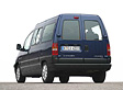 Citroen Jumpy - Hecck