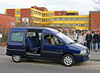 Citroen Jumpy - Schiebetür