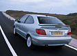 Citroen Xsara - Limousine, Heck