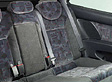 Citroen Xsara - Rückbank