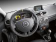 Clio Renault Sport - Innenraum