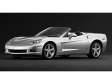 Corvette C6 Convertible