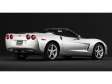 Corvette C6 Convertible