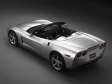 Corvette C6 Convertible