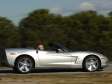 Corvette C6 Convertible