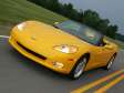 Corvette C6 Convertible