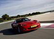 Corvette Z06, Front
