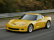 Corvette Z06, Straße