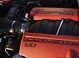 Corvette Z06, Motor