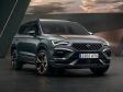 Cupra Ateca - Frontansicht