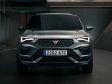 Cupra Ateca - Frontansicht