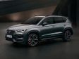 Cupra Ateca - Frontansicht