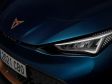 Cupra Born - Detail