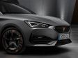 Cupra Leon - Detail